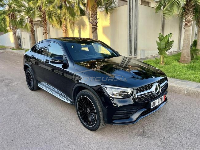 GLC 300de 