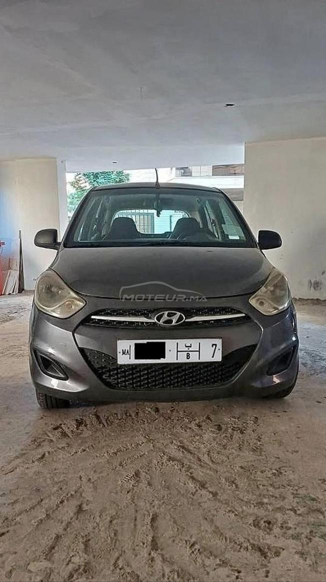 i10 هيونداي