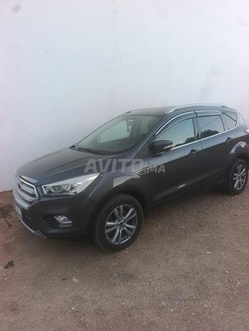 Ford Kuga Trend Plus Diesel