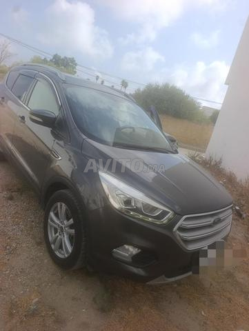 Ford Kuga Trend Plus Diesel - 2