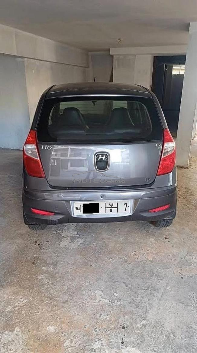 i10 هيونداي