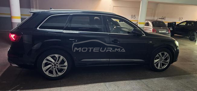 ahsan oudi Q7 😍 