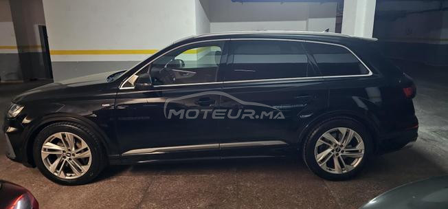 ahsan oudi Q7 😍 