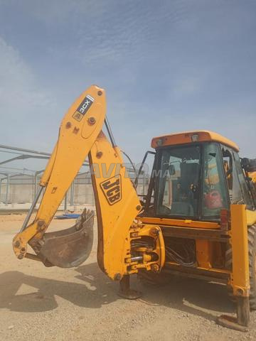 Jcb model99 diwan2009 prix19 mlyn. - 2