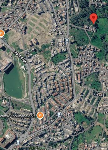 Terrain à vendre à Tanger 60m² 15 million