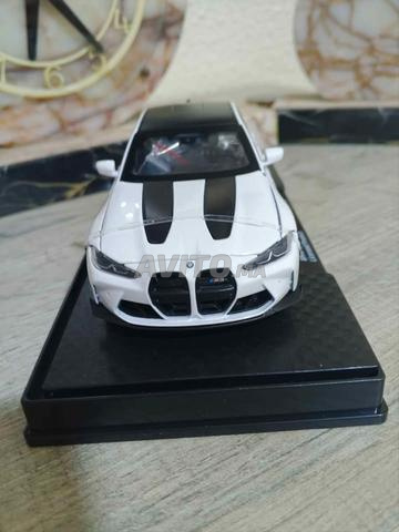 Miniature voiture de collection BMW M3 - 2