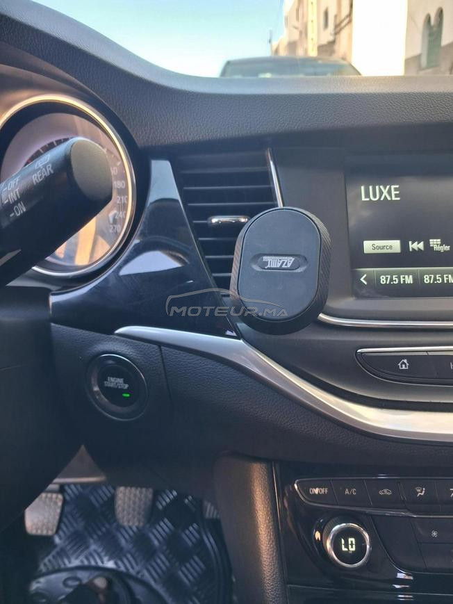opel astra 2020