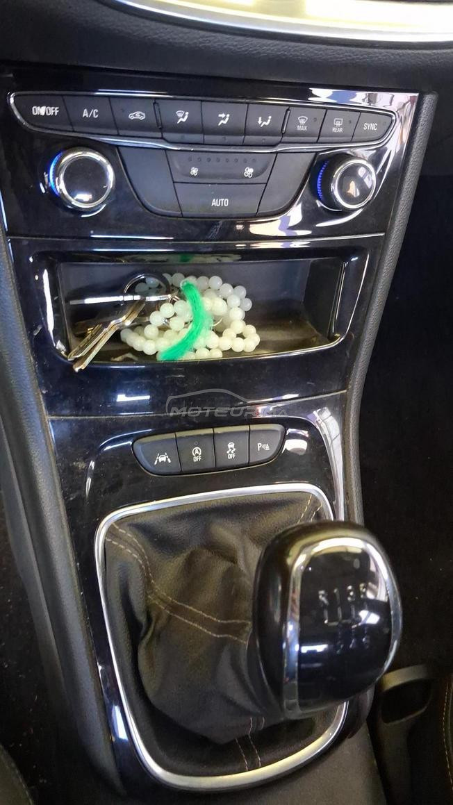 opel astra 2020