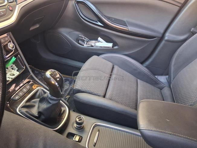 opel astra 2020