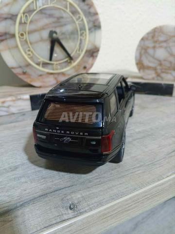 Voiture miniature de collection Range Rover Sv - 2