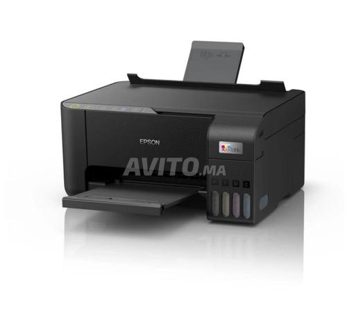 Imprimante Smart Wifi (Epson) L3250/L3251 - 2