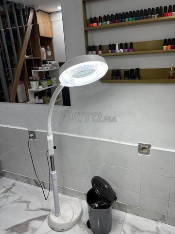 Matériel professionnel pour salon - 2