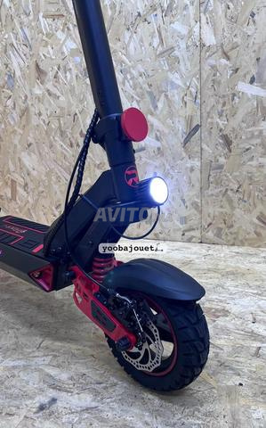 سكوتر كهربائي ROCK-I TIGEE RS3 / - 2