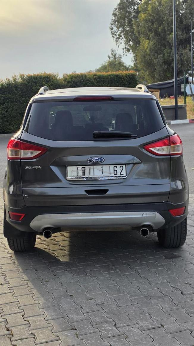 Ford Kuga 2014