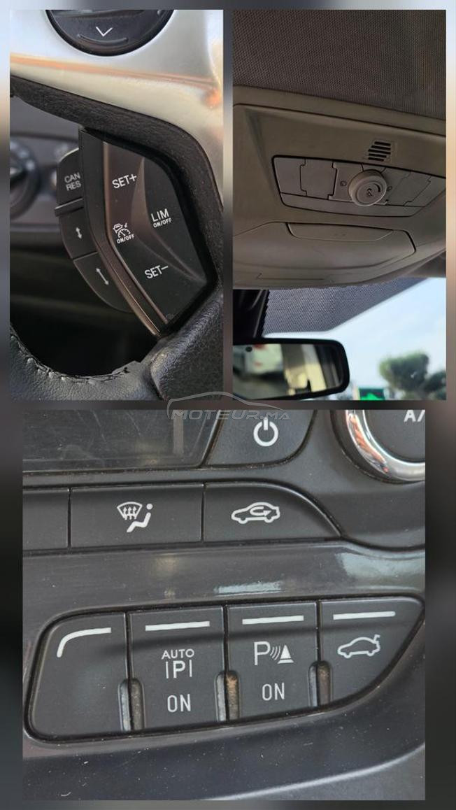 Ford Kuga 2014