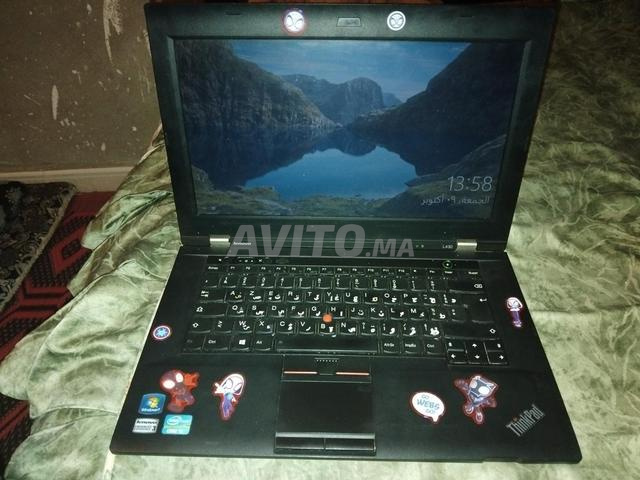 Ordinateur Lenovo L430 - 2
