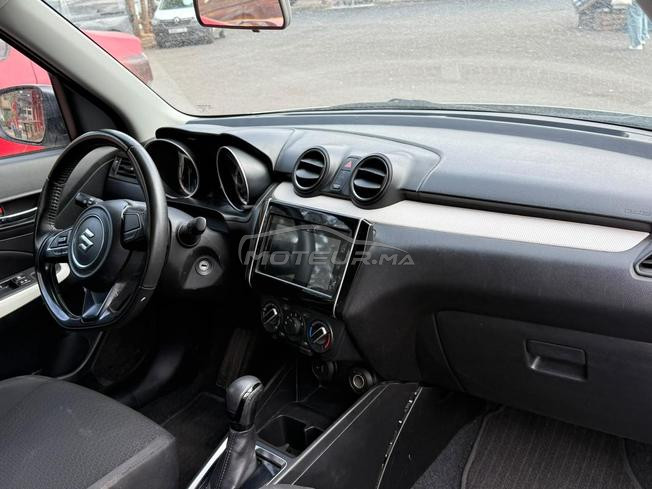suzuki swift 2024 essence 