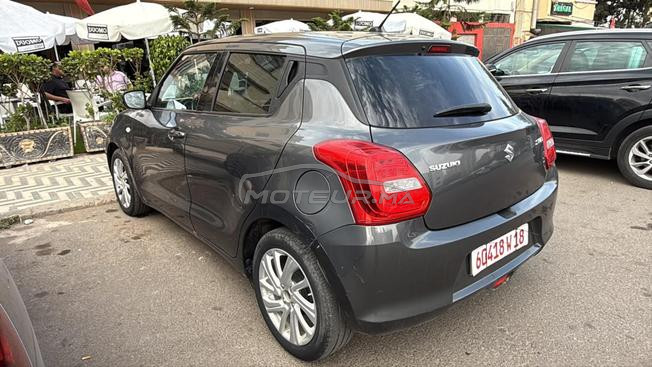 suzuki swift 2024 essence 