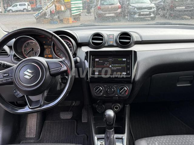 Suzuki Swift 2024 essence - 2
