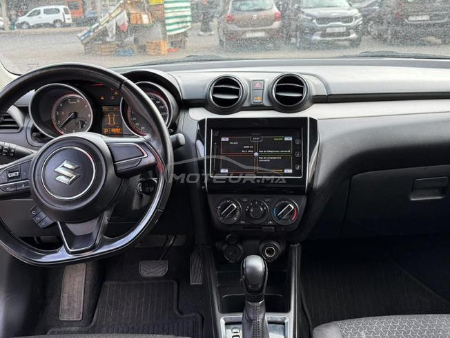 suzuki swift 2024 essence 