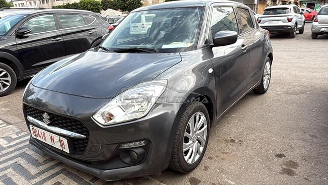 suzuki swift 2024 essence 