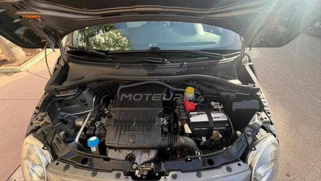 fiat 500 Essence 2021 automatique 3amra 