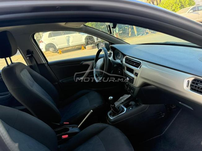 peugeot c elysse 2024