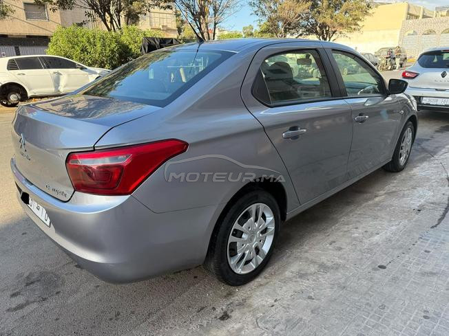 peugeot c elysse 2024