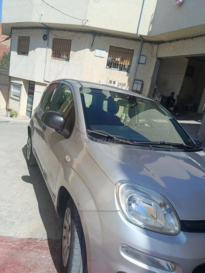 Fiat Panda ✅ État