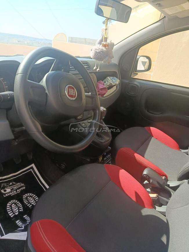 Fiat Panda ✅ État