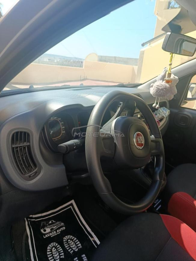 Fiat Panda ✅ État