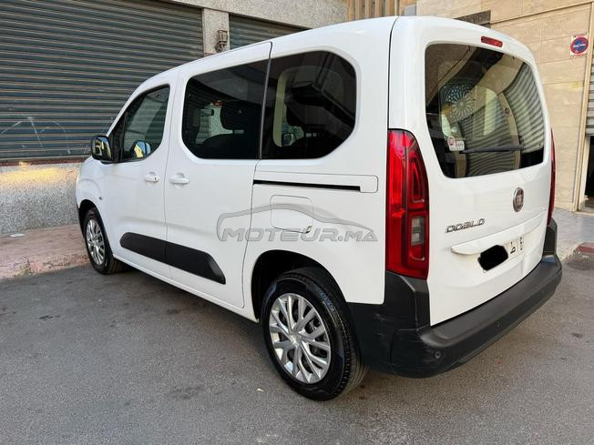 fiat doblo 2024