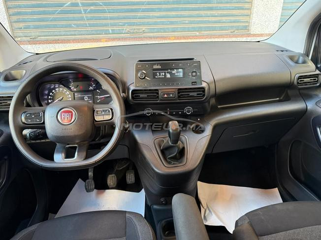 fiat doblo 2024
