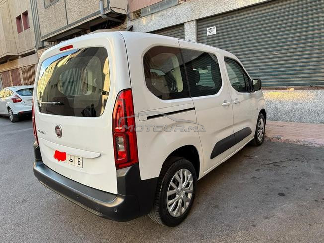 fiat doblo 2024