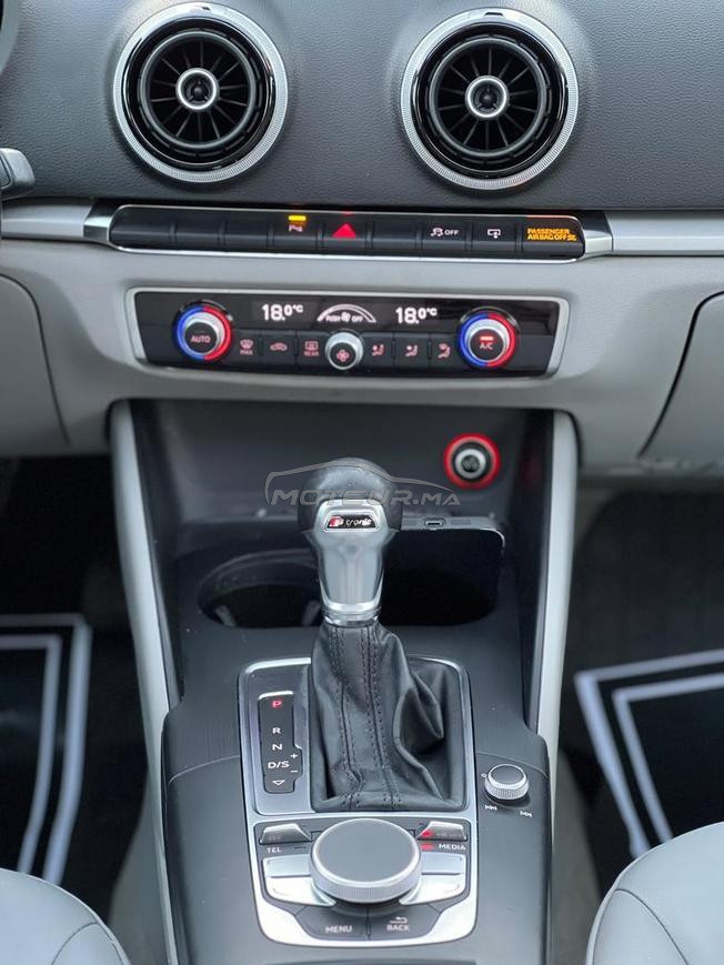 AUDI A3 BERLIN VERSION 🇺🇸 