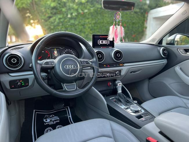 AUDI A3 BERLIN VERSION 🇺🇸 