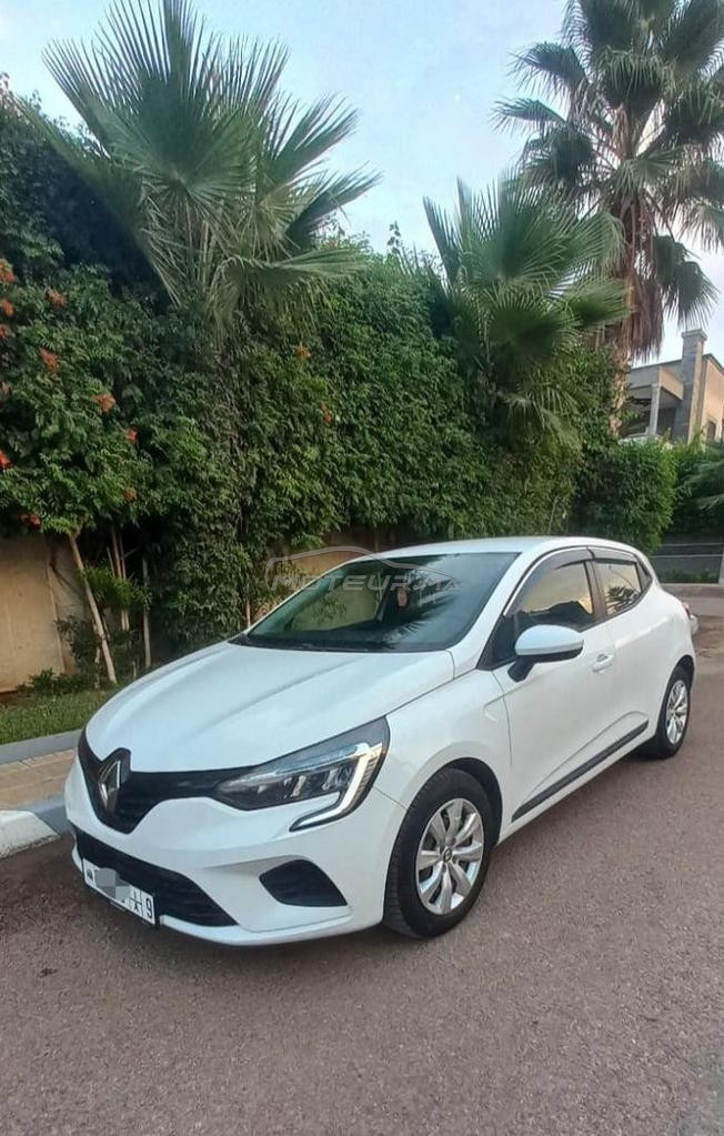 clio 5 diesel 2022 
