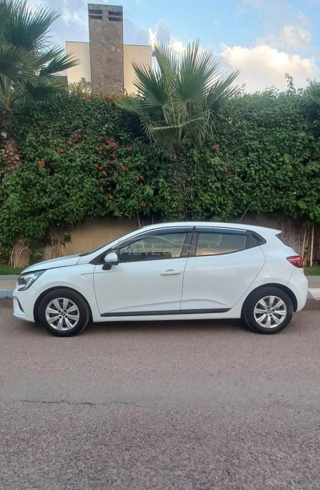 clio 5 diesel 2022 