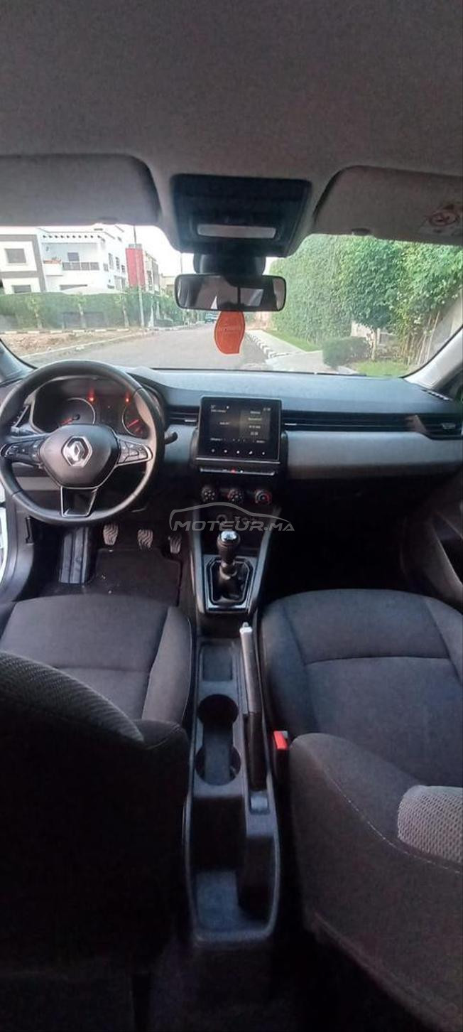 clio 5 diesel 2022 