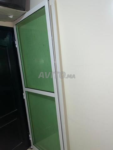 باب ألمنيوم ممتاز - 2