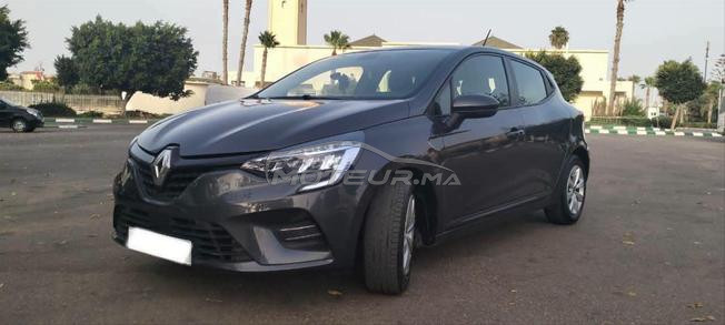 clio 5 diesel 2021 