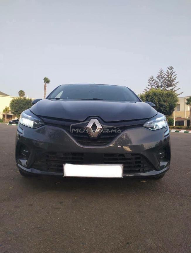 clio 5 diesel 2021 