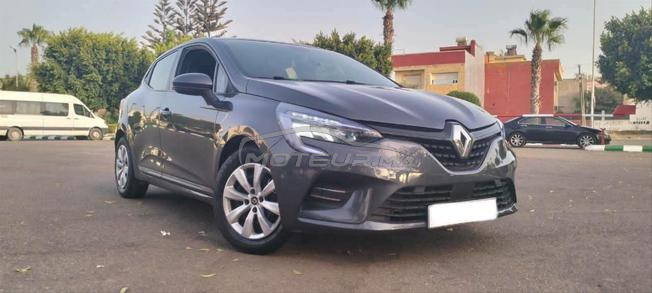 clio 5 diesel 2021 
