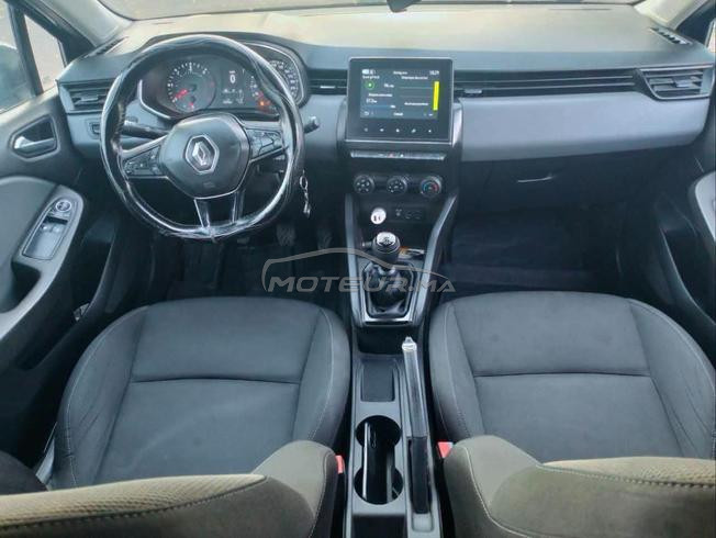 clio 5 diesel 2021 