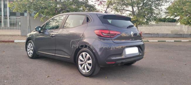 clio 5 diesel 2021 