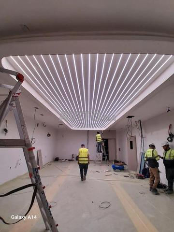 Éclairage intérieur et extérieur. - 2