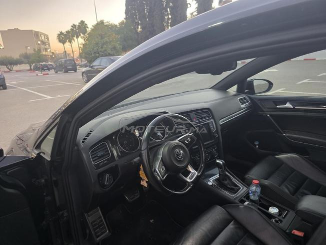 Golf 7 GTD