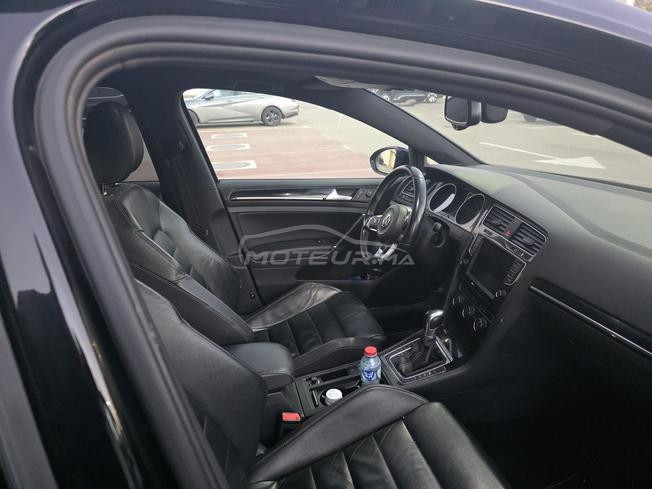 Golf 7 GTD