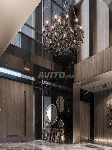 Décoration & aménagement intérieur - 2