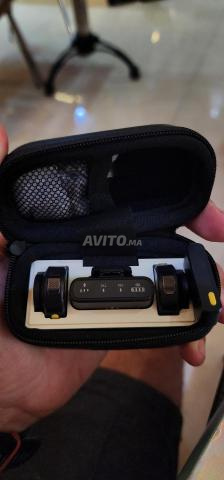 Luucco AirWave Combo - 2